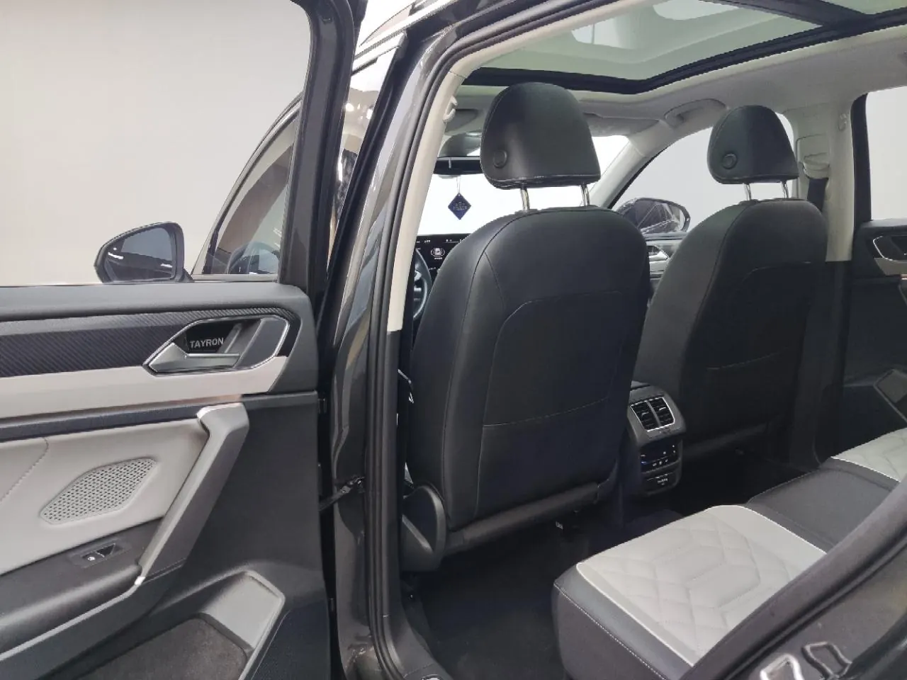 Volkswagen 2023 Tanyue 1.4TSI 280TSI Two-Drive Luxury Plus Advanced Edition Automatic Gear 8