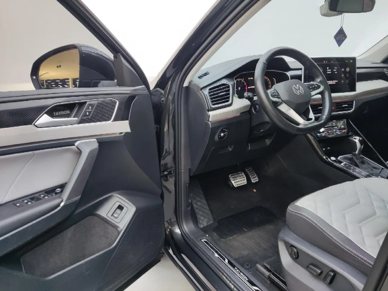 Volkswagen 2023 Tanyue 1.4TSI 280TSI Two-Drive Luxury Plus Advanced Edition Automatic Gear 9