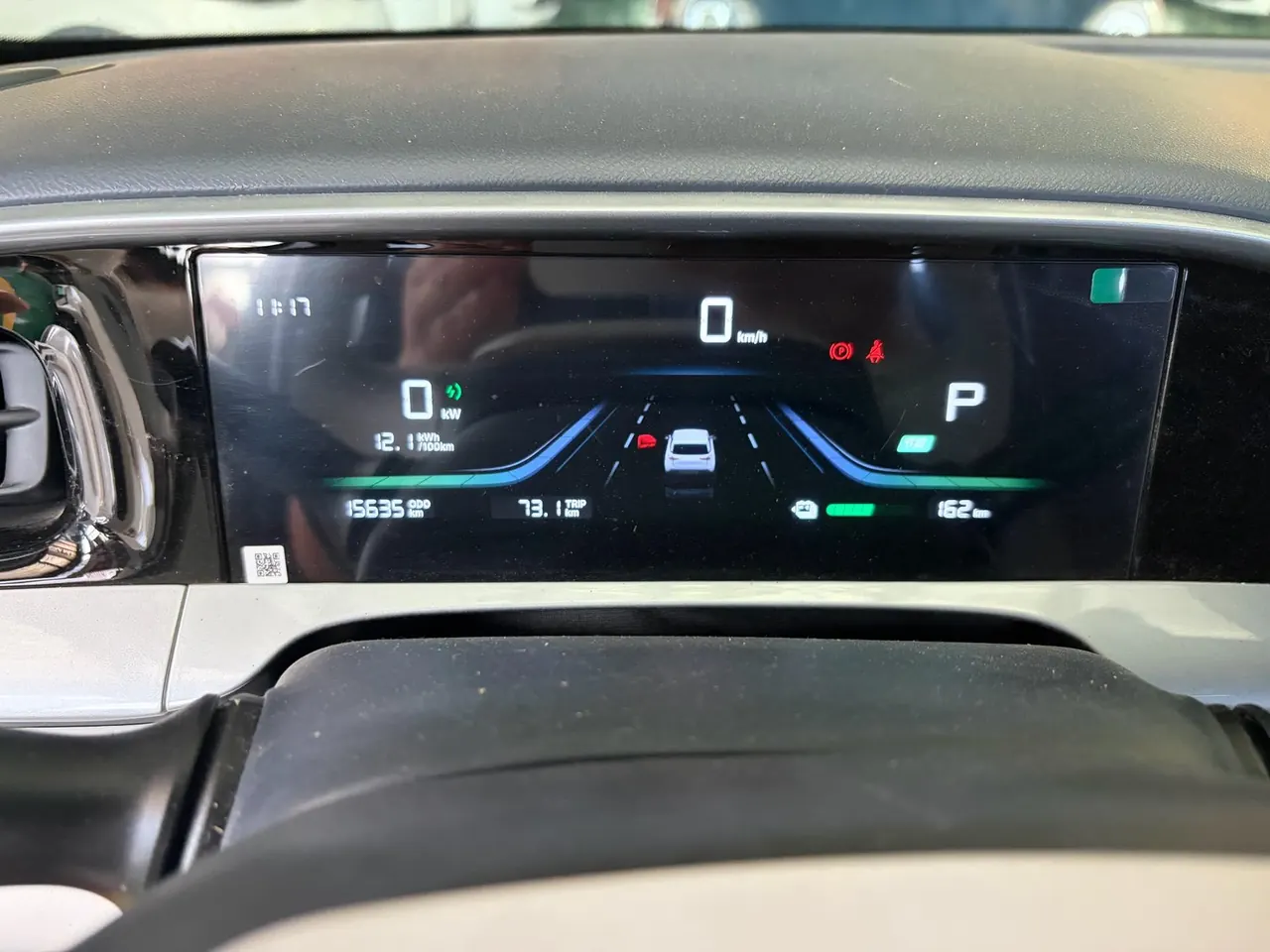 Geely 2025 Star Wish 310km Dream Edition Automatic Gear 6