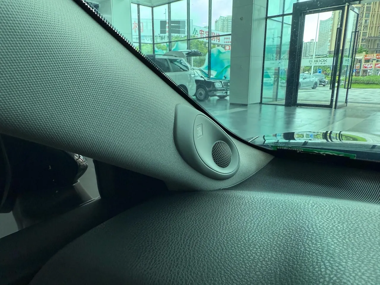 Toyota 2023 Camry 2.5Q flagship automatic gear 10