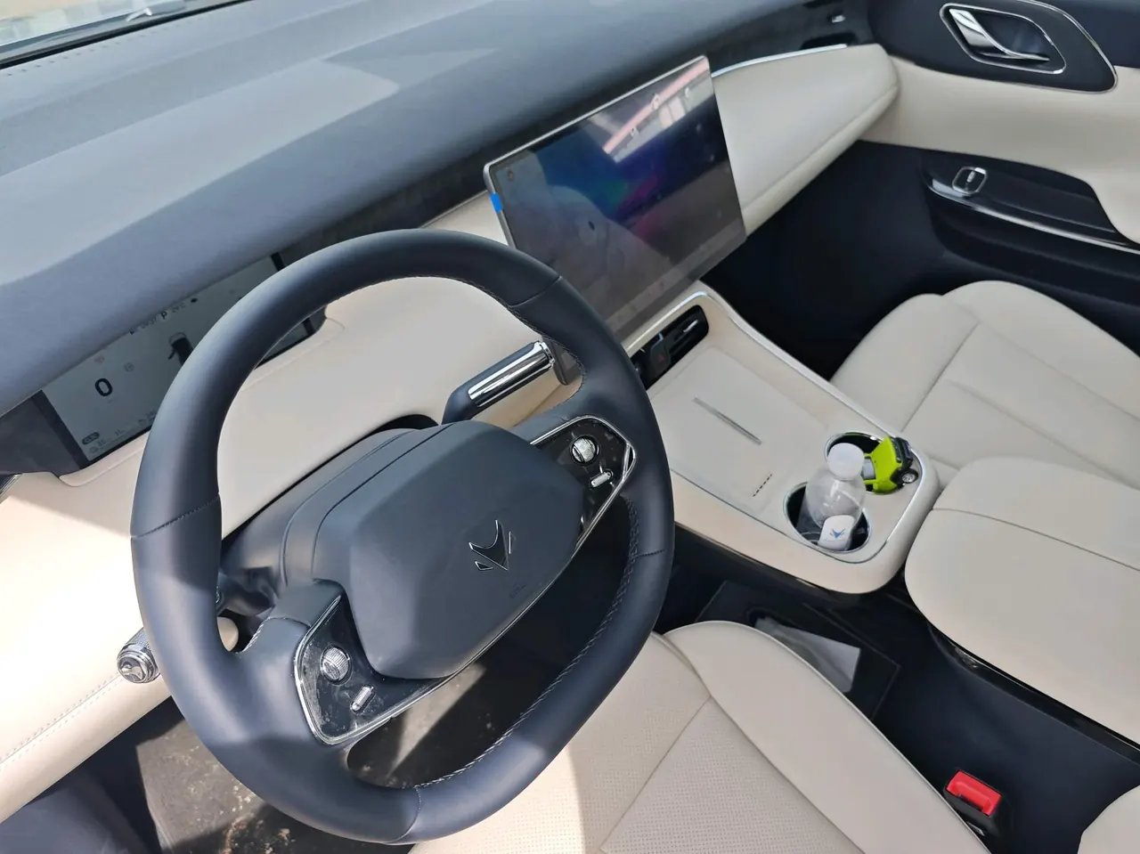 ARCFOX 2026 asked V9 1330 Ultra automatic gear 5