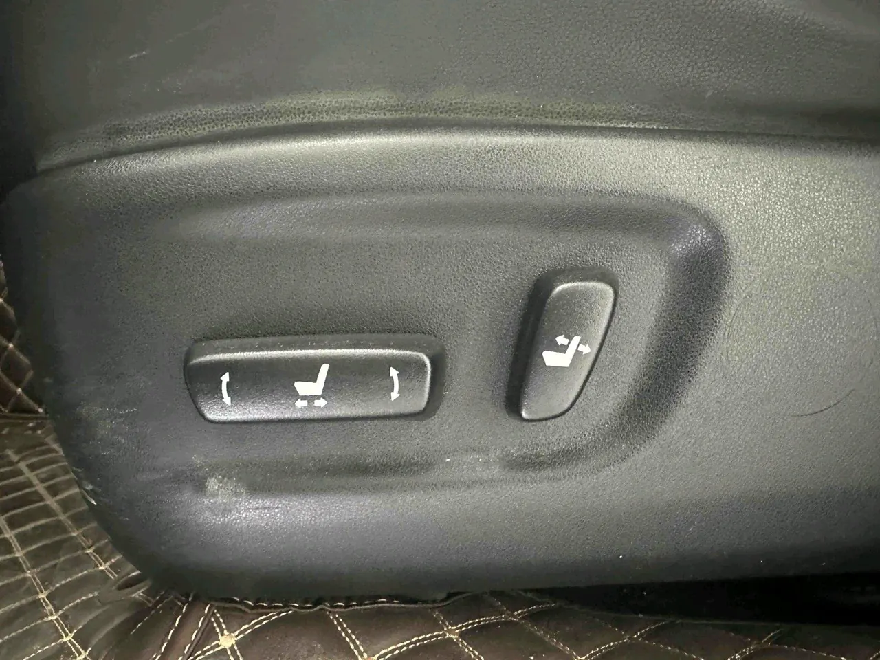 Lexus NX (Imported) 2020 NX200 2.0 Stepless Front Edition Automatic Gear 11