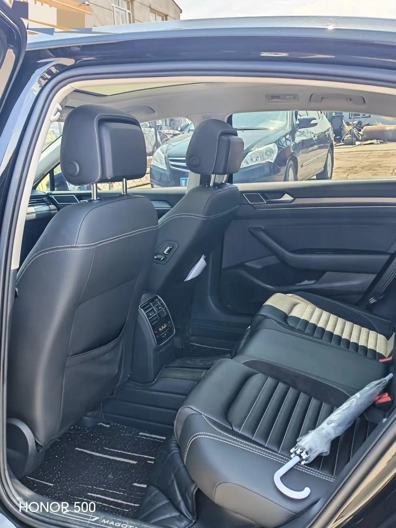 Volkswagen 2020 Magotan 2.0TSI 330TSI Leading Automatic 3