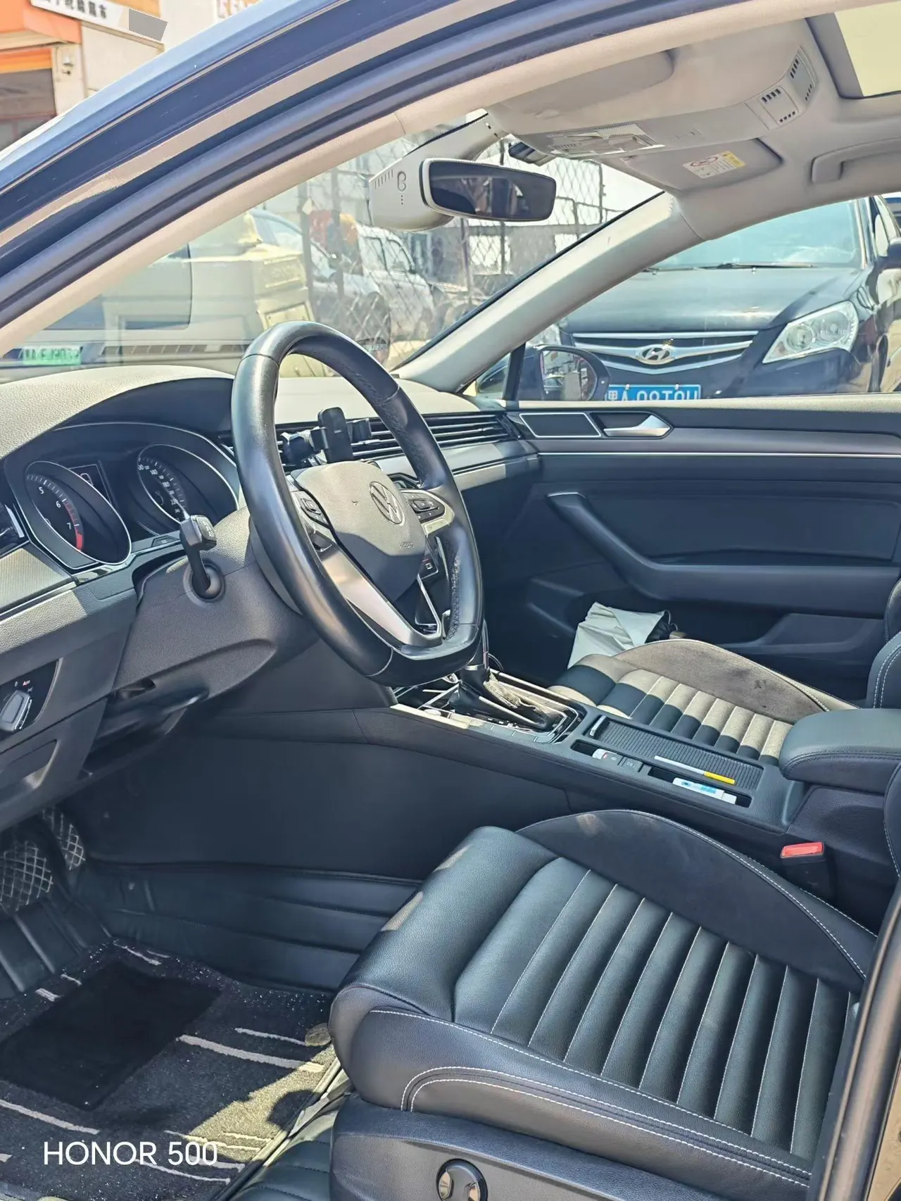 Volkswagen 2020 Magotan 2.0TSI 330TSI Leading Automatic 6