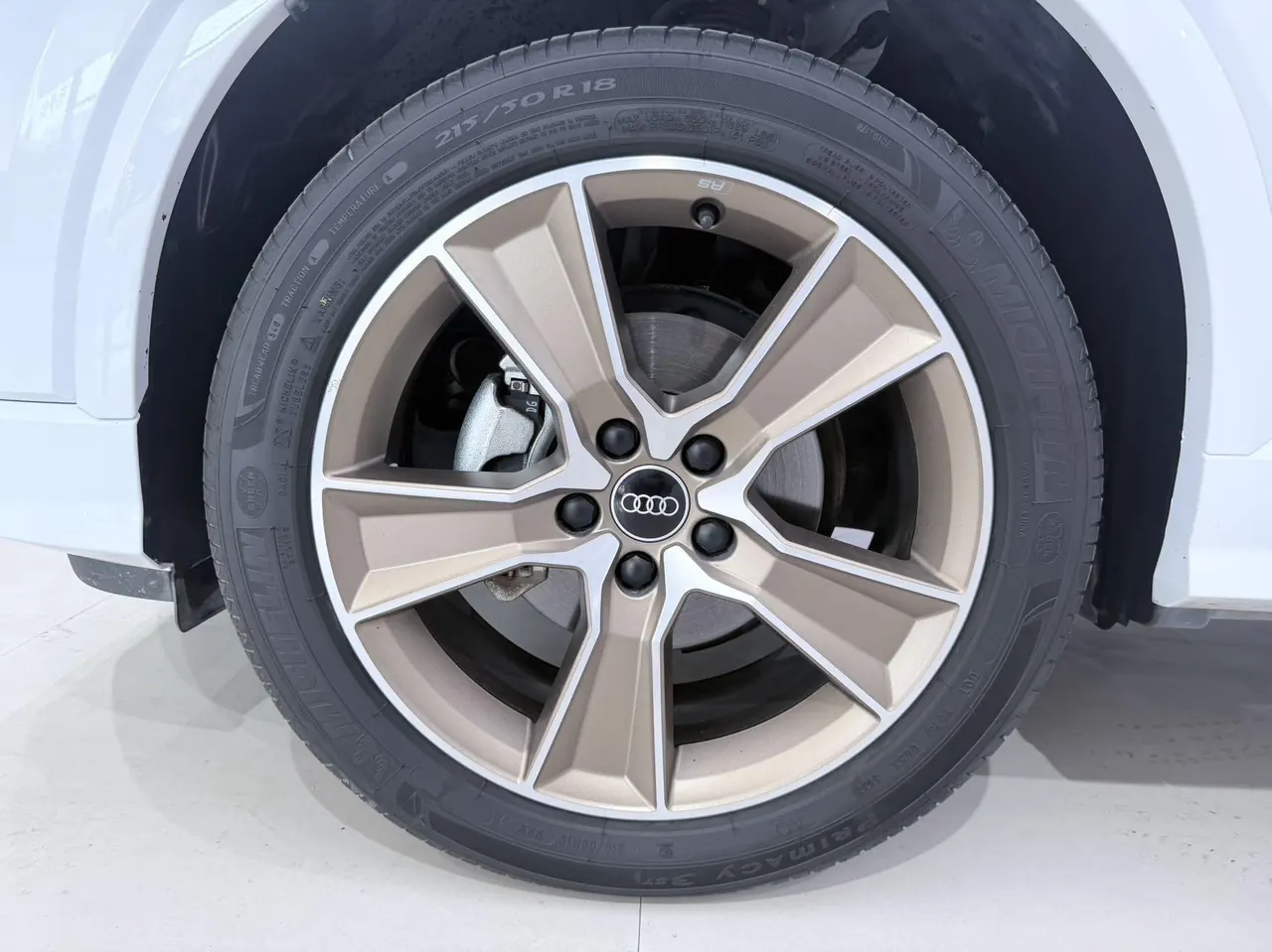 Audi 2022 Q2L 1.4TFSI 35TFSI Fashion Dynamic Automatic 15