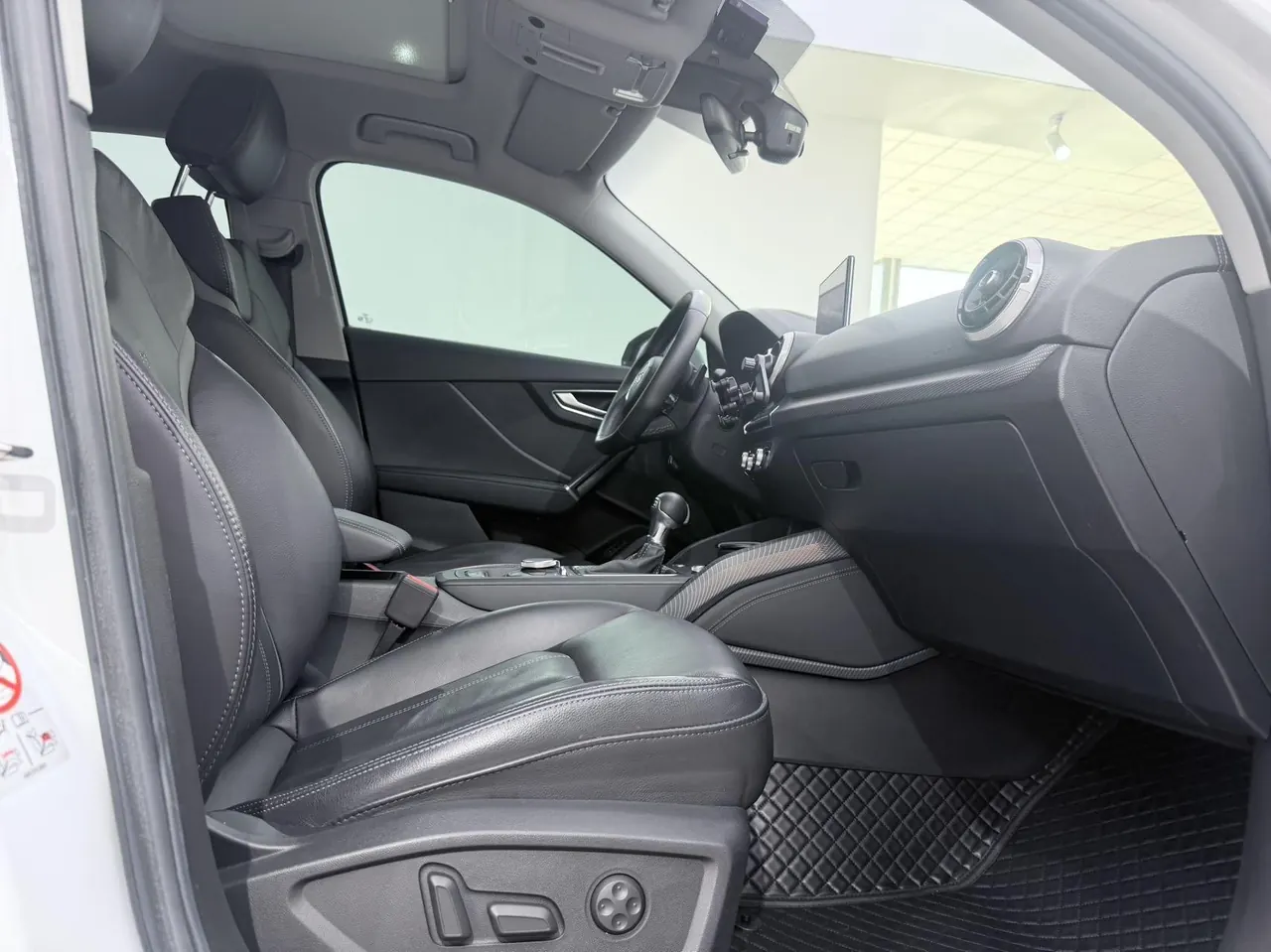 Audi 2022 Q2L 1.4TFSI 35TFSI Fashion Dynamic Automatic 8