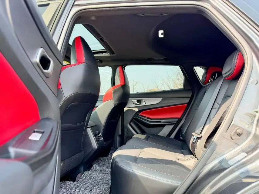 ChangAn 2023 CS55 PLUS 1.5T Light Year Edition Automatic Gear 7
