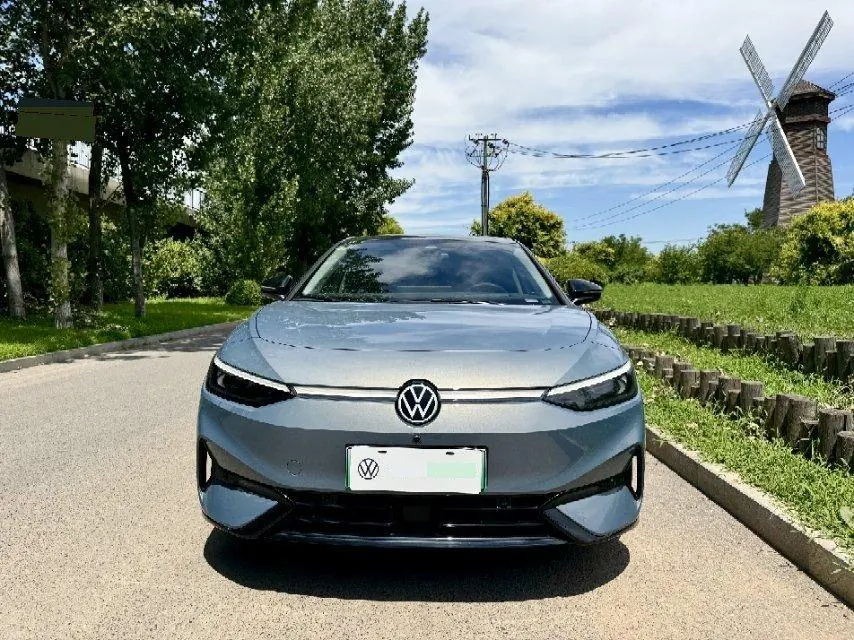Volkswagen 2024 ID. 7 VIZZION PRO automatic transmission 2