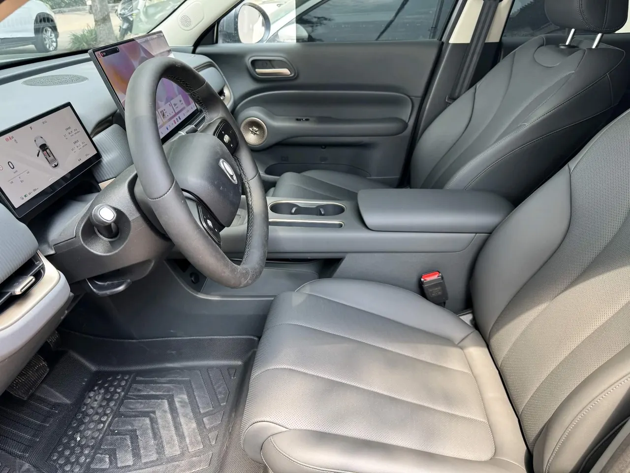 Ora 2026 Ora 5 580km Max Edition Automatic Gear 3