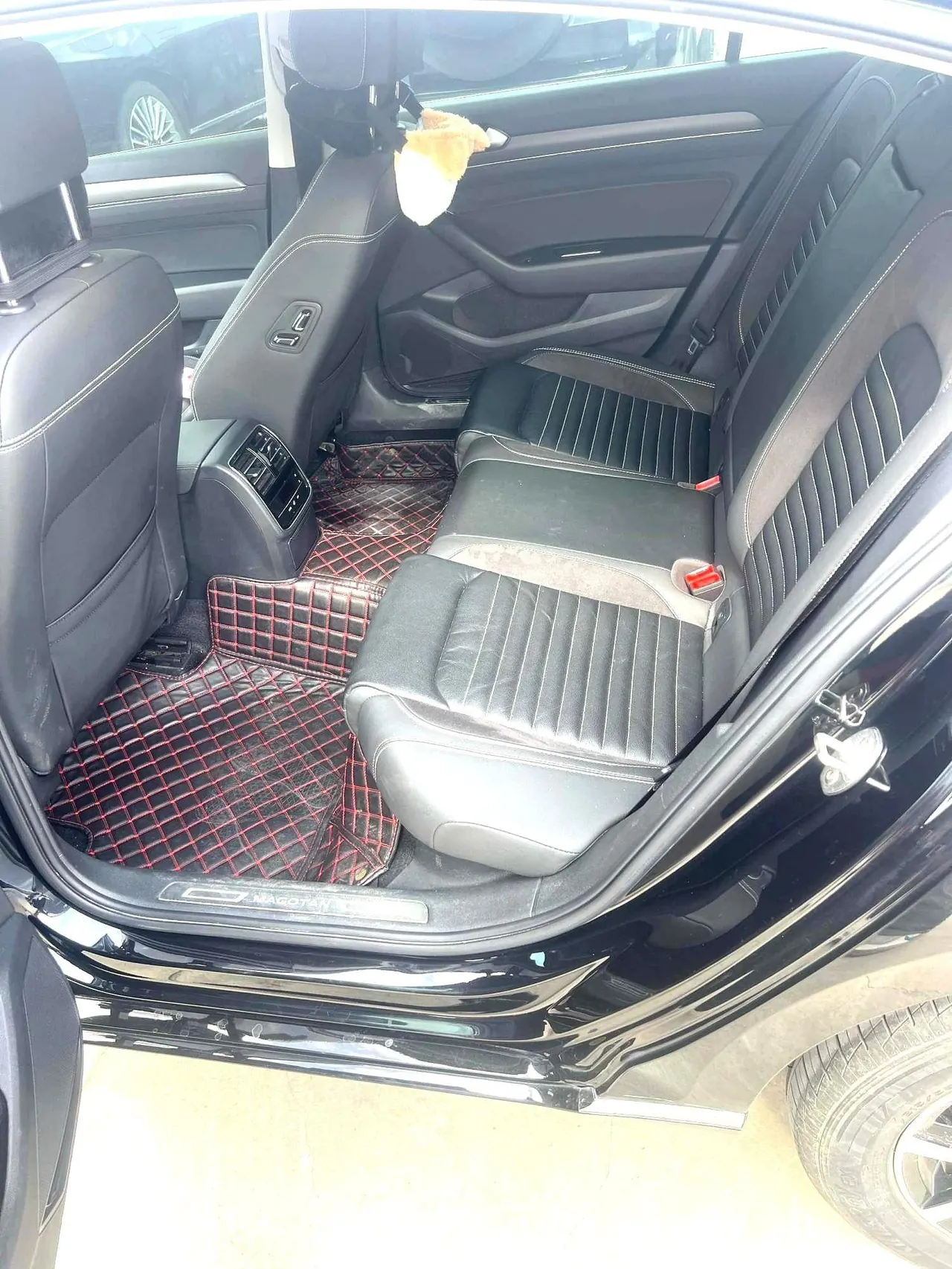 Volkswagen 2020 Magotan 2.0TSI 330TSI Leading Automatic 6