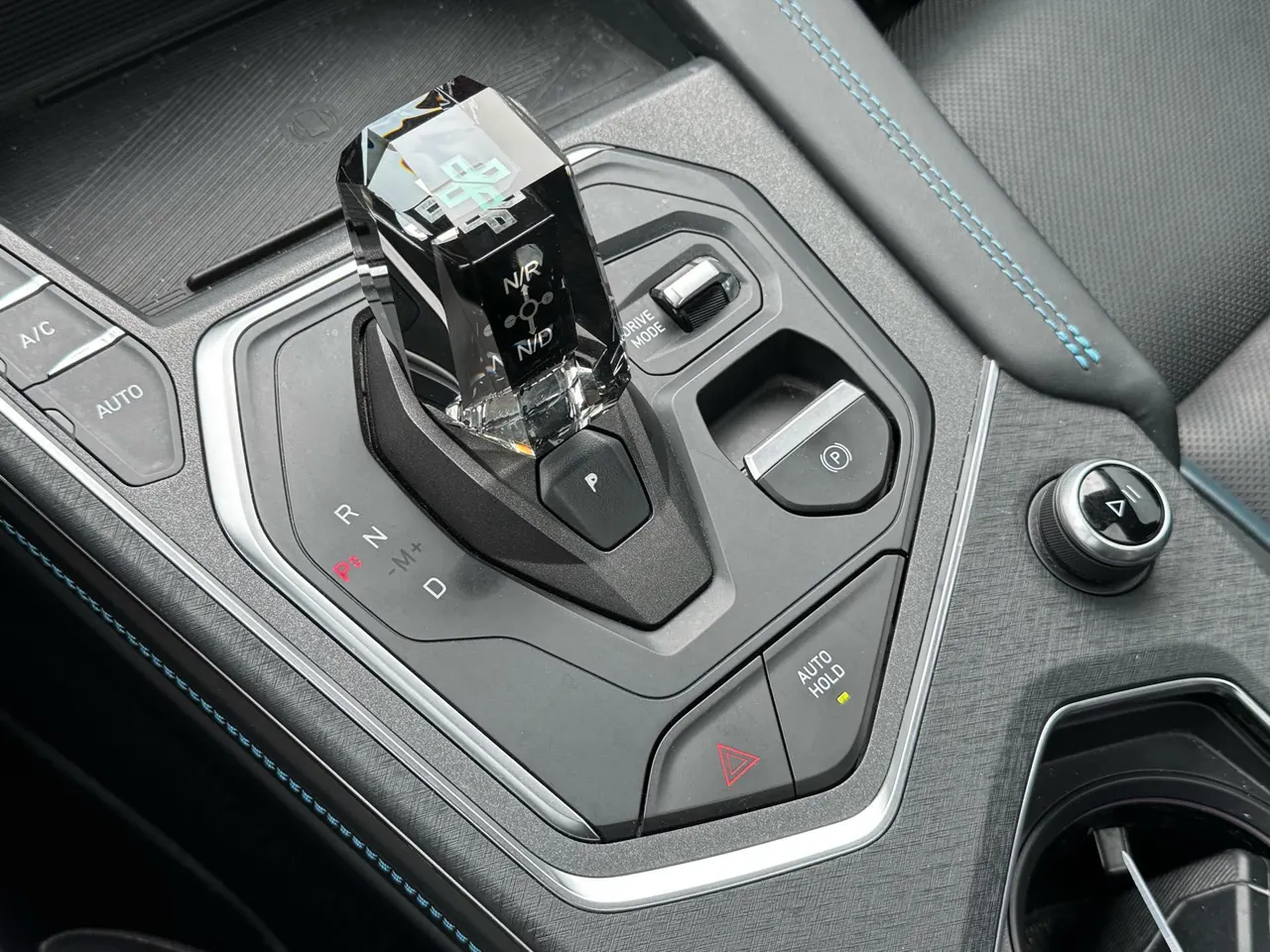 LYNK&amp;CO 2020 LYNK&amp;CO 05 2.0TD Two-wheel Drive Halo Automatic Gear 10