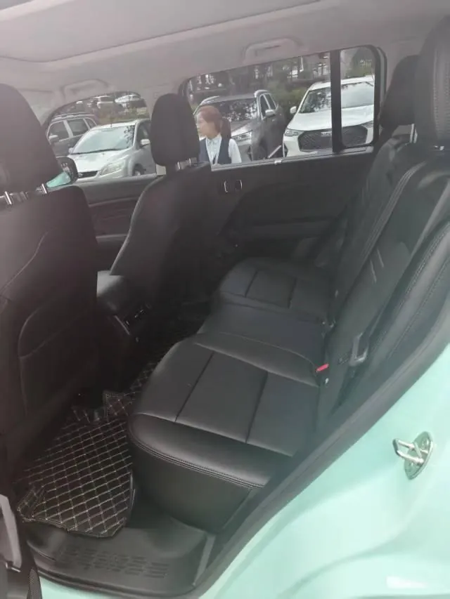 Haval 2026 Raptors Hi4 1.5T 200 Ultra Automatic 4
