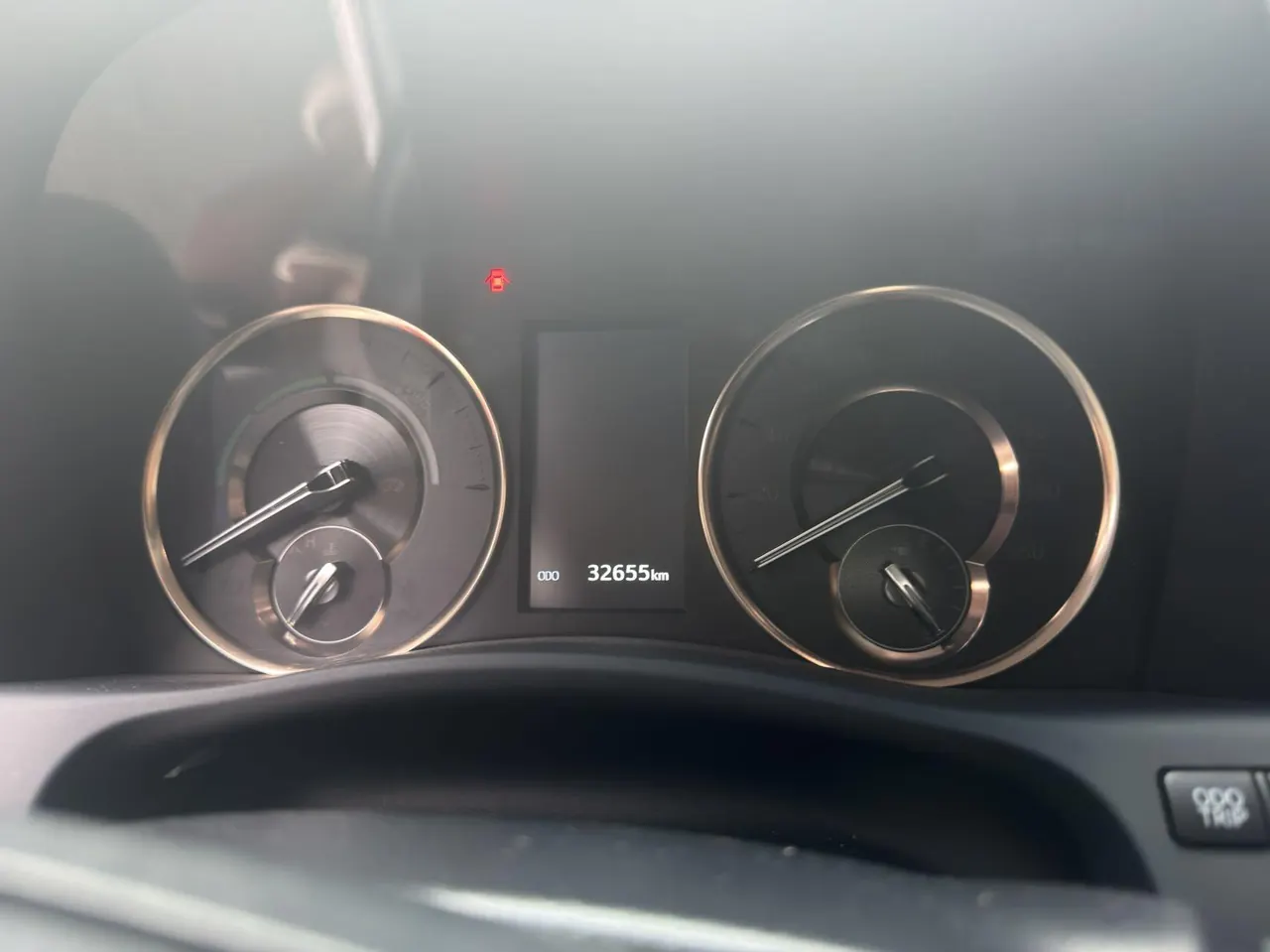 Toyota Wilfa (Imported) 2020 Wilfa 2.5 Stepless HV Deluxe Edition Automatic Gear 6