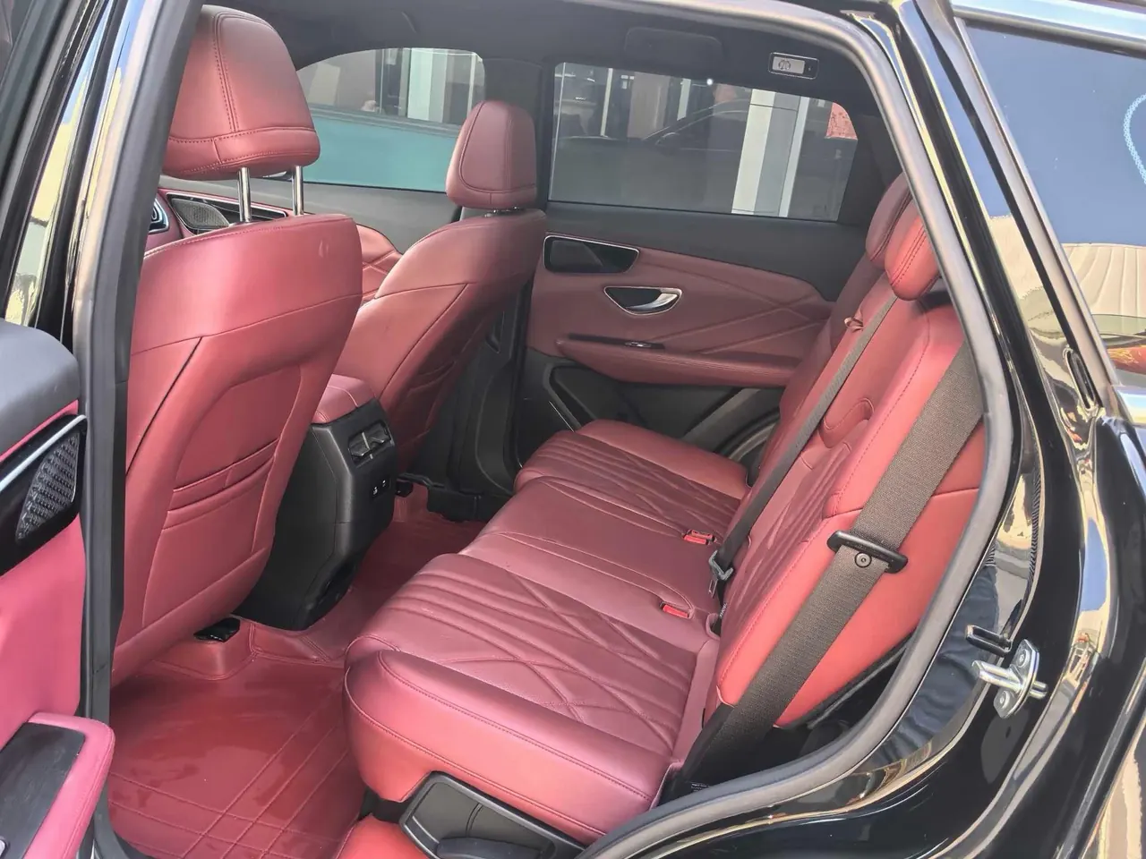 Jetour 2025 X70 PLUS 1.5T Deluxe Surging Edition 5-seat Automatic Gear 8