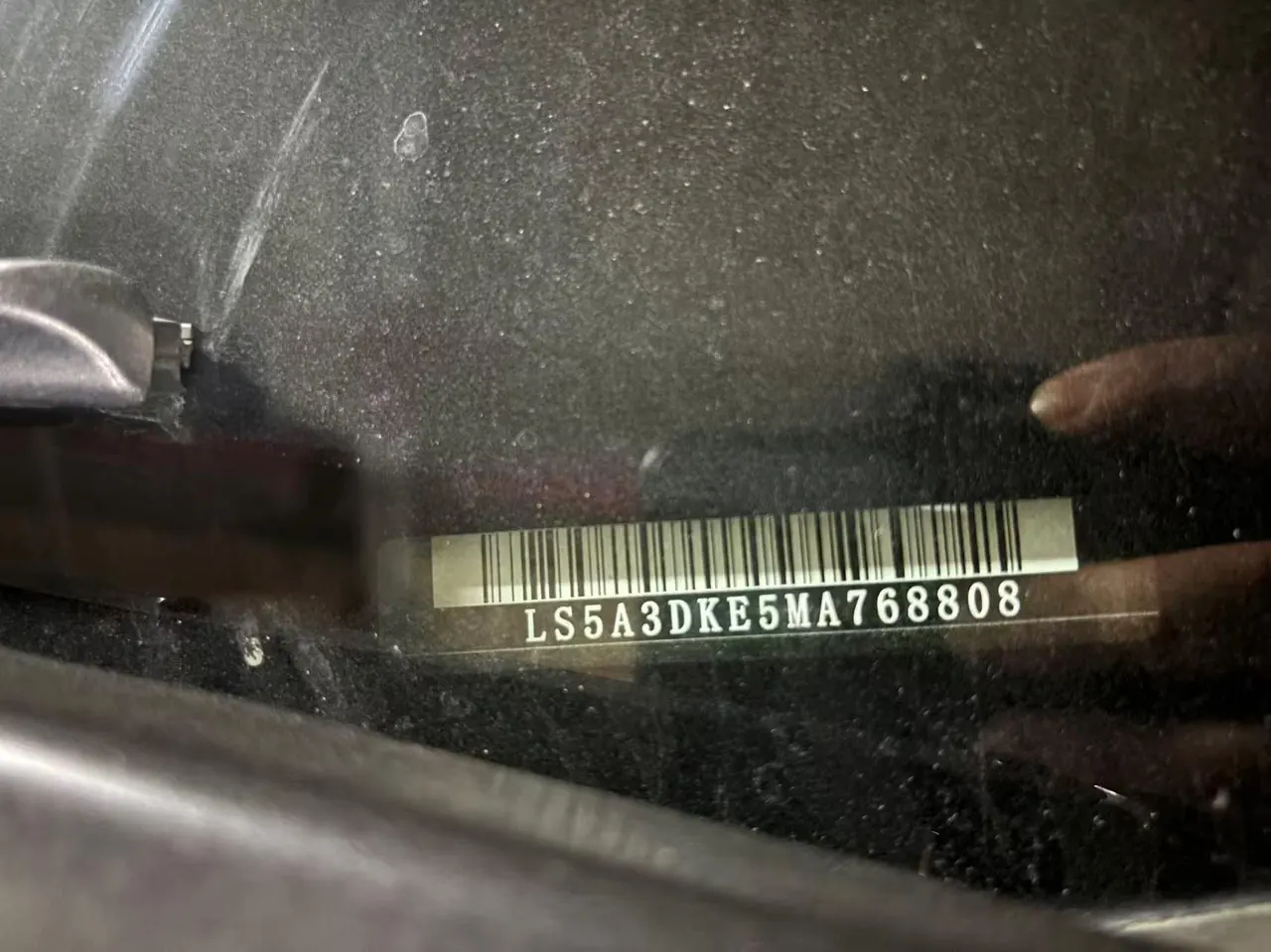 ChangAn 2022 UNI-T 1.5T Excellent Automatic Gear 8