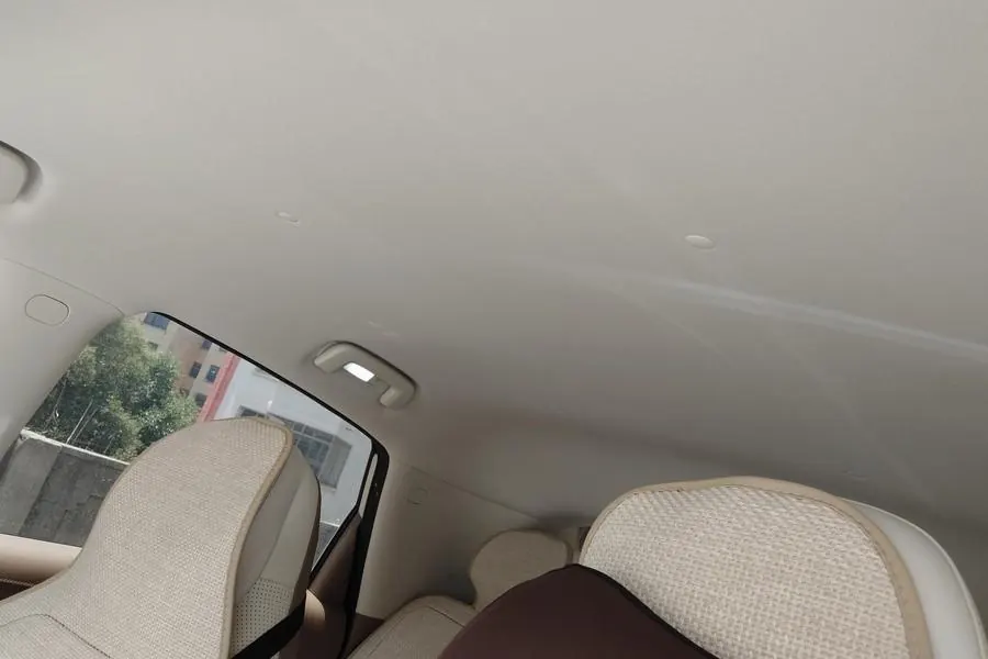 WuLing 2026 Plantronics Pro 403km Enjoy Automatic Gear 5