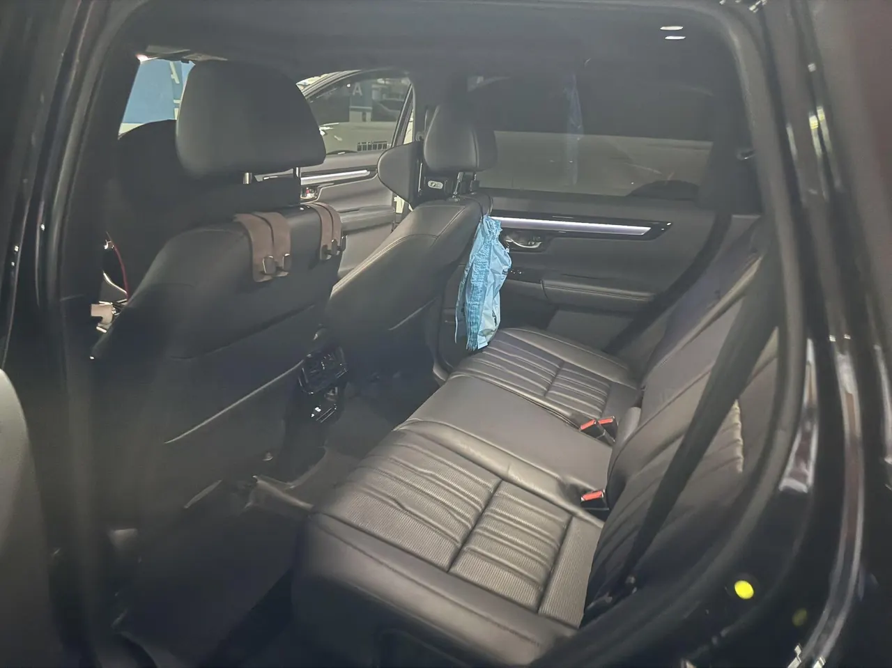Honda Haoying New Energy 2024 Haoying e:PHEV 2.0 Stepless Two-Drive Premium Edition Automatic Gear 6