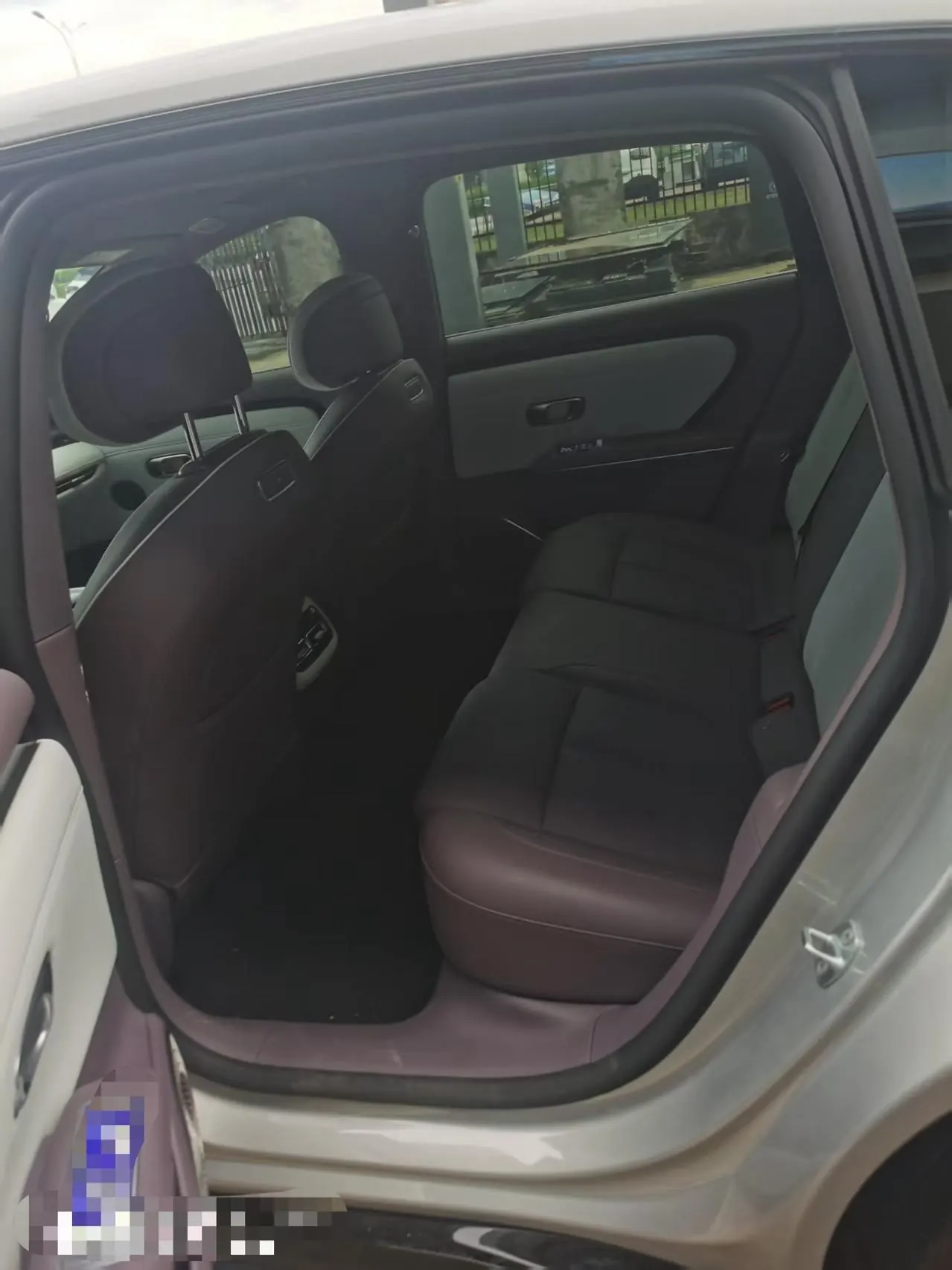 Qiyuan 2026 A06 240 Laser Ultra Automatic Transmission 5