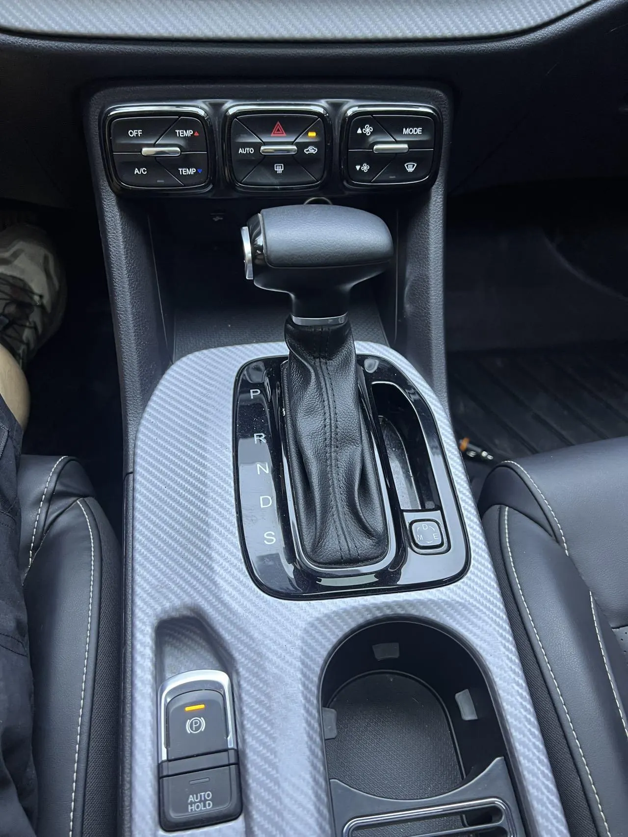 Chuanqi 2021 GS3 POWER 1.5T 270T Jin Xiang Edition Automatic Gear 10