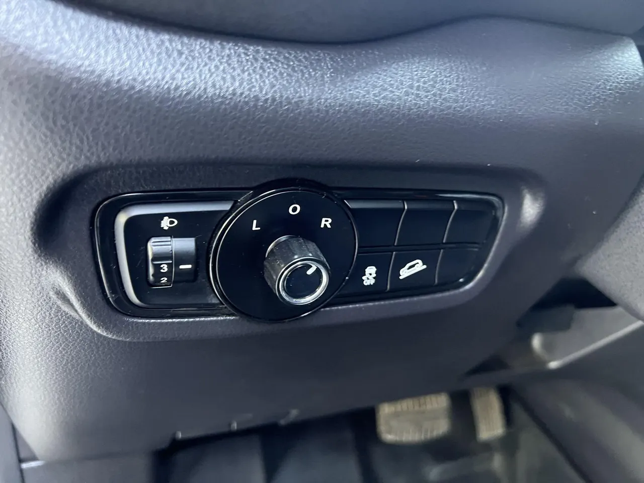 Chuanqi 2021 GS3 POWER 1.5T 270T Jin Xiang Edition Automatic Gear 11