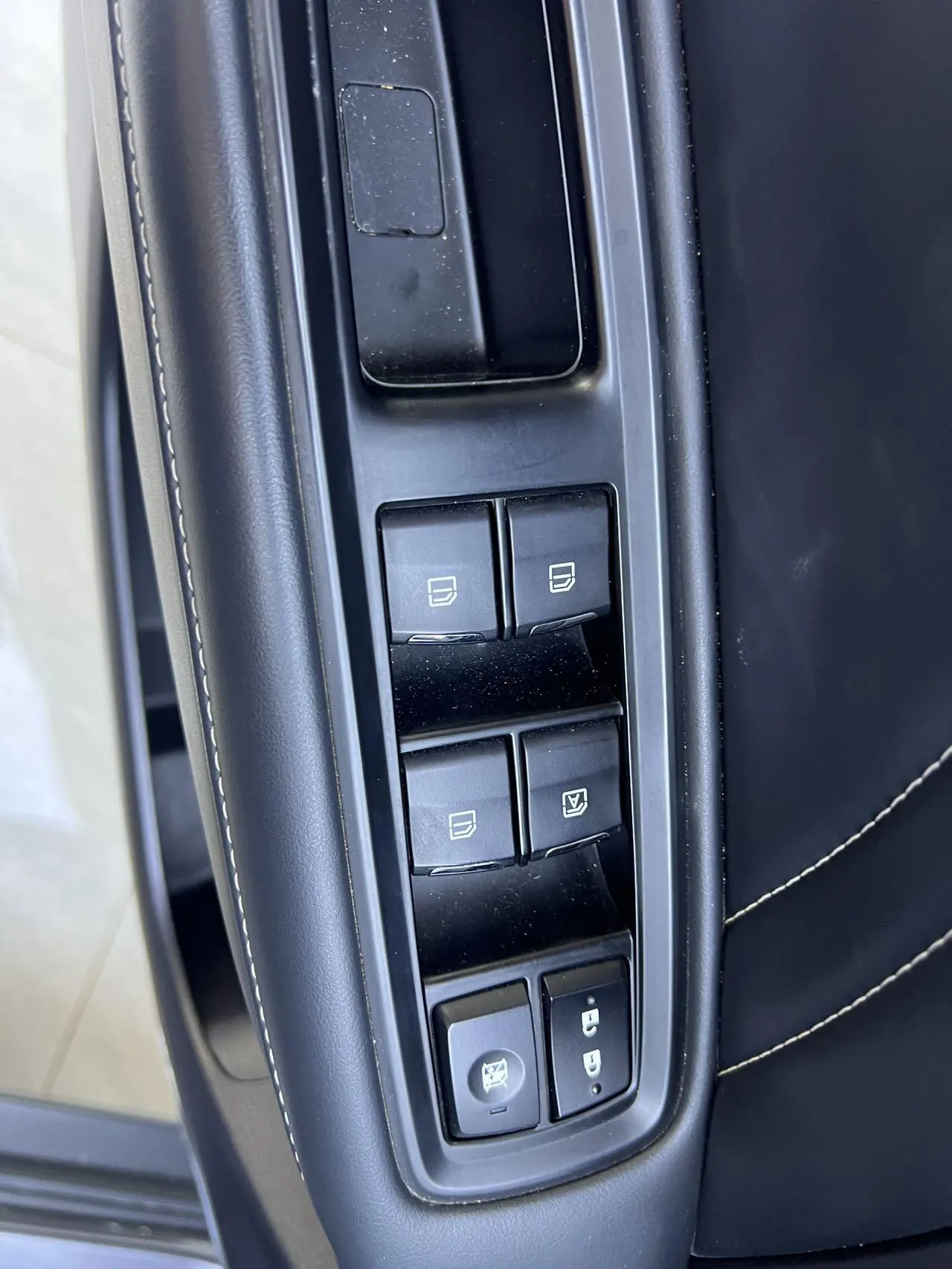Chuanqi 2021 GS3 POWER 1.5T 270T Jin Xiang Edition Automatic Gear 12