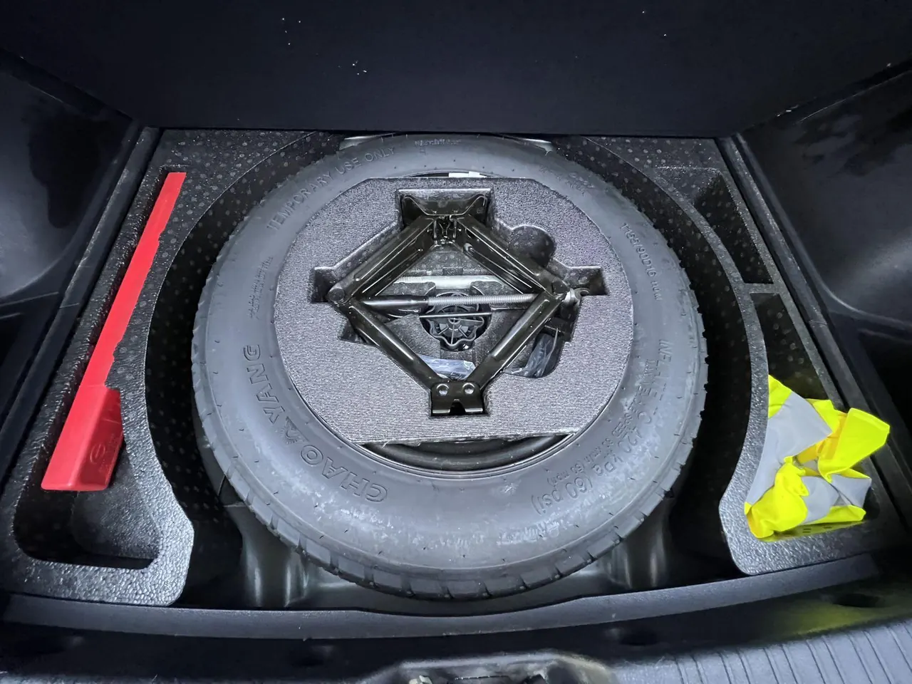 Chuanqi 2021 GS3 POWER 1.5T 270T Jin Xiang Edition Automatic Gear 14