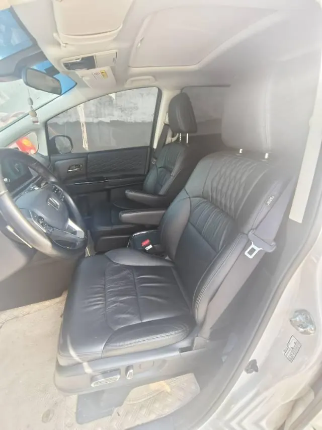 Honda 2022 Ailishen Hybrid 2.0 Stepless Deluxe First Edition Automatic Gear 3