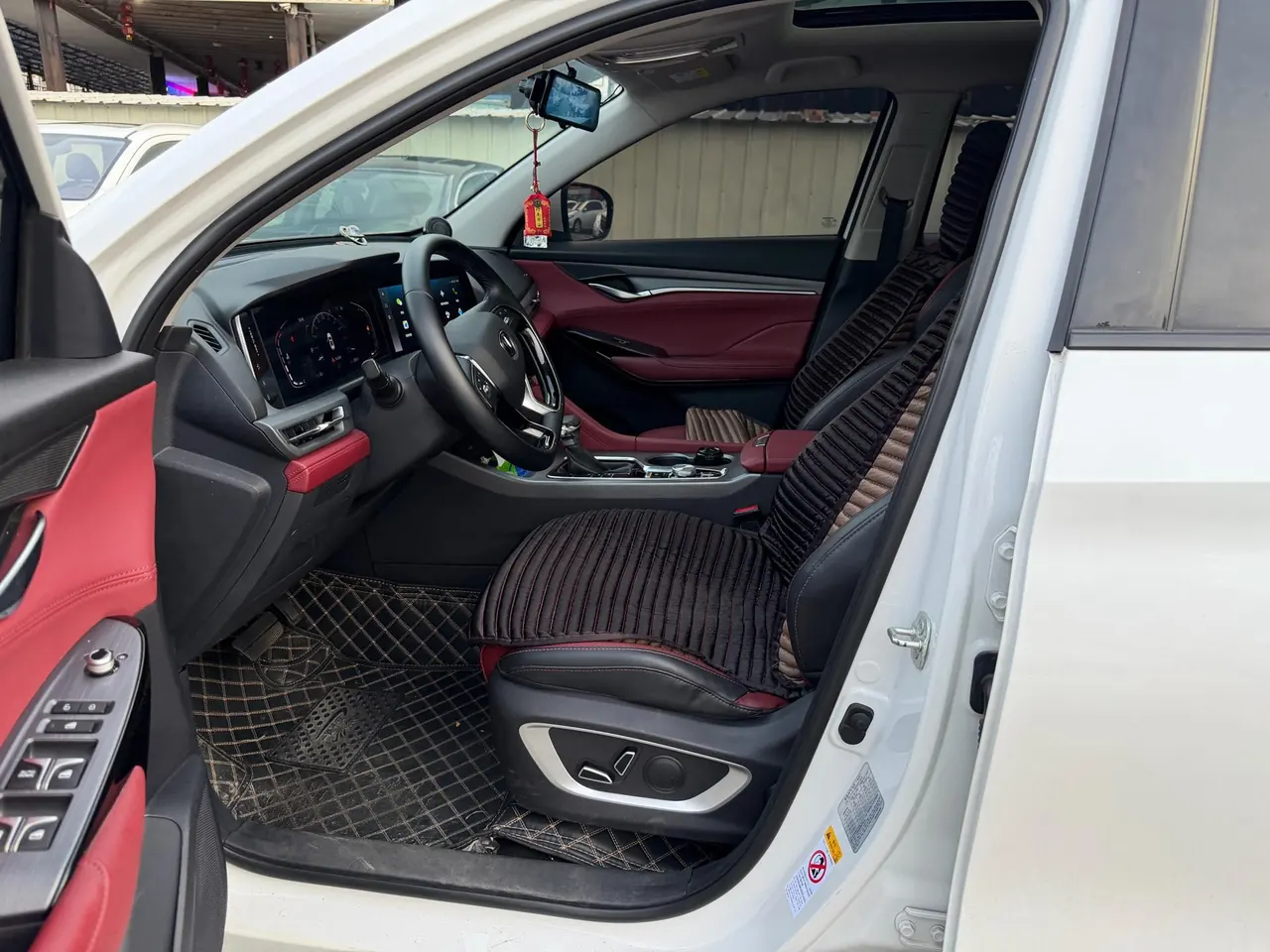 ChangAn 2022 CS75 PLUS 1.5T Classic Pioneer Automatic Gear 6