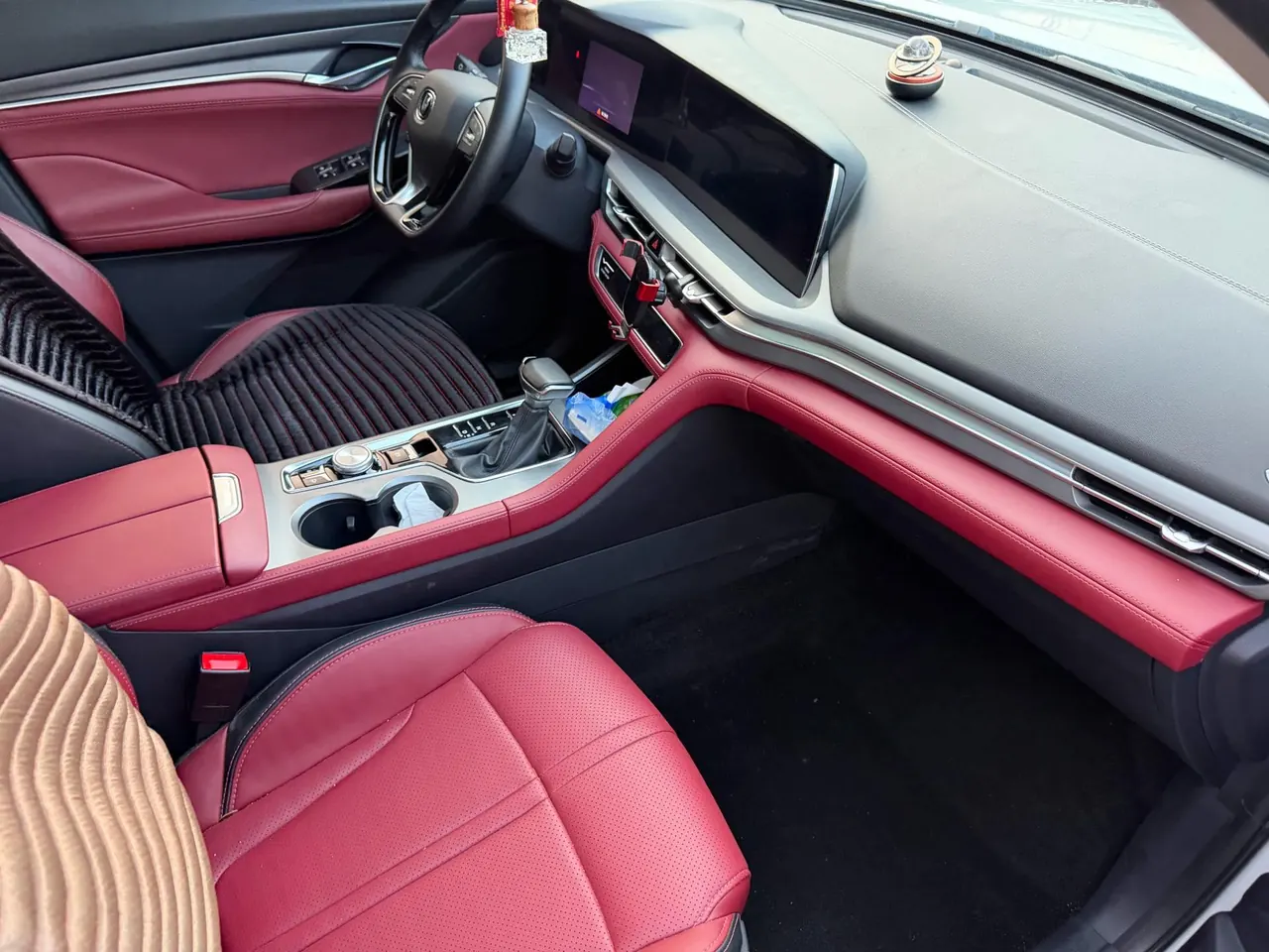 ChangAn 2022 CS75 PLUS 1.5T Classic Pioneer Automatic Gear 7