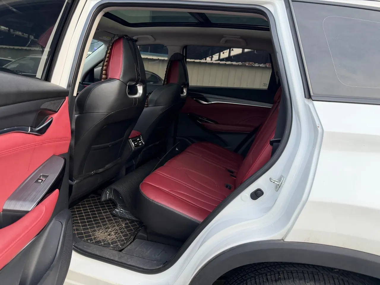 ChangAn 2022 CS75 PLUS 1.5T Classic Pioneer Automatic Gear 8