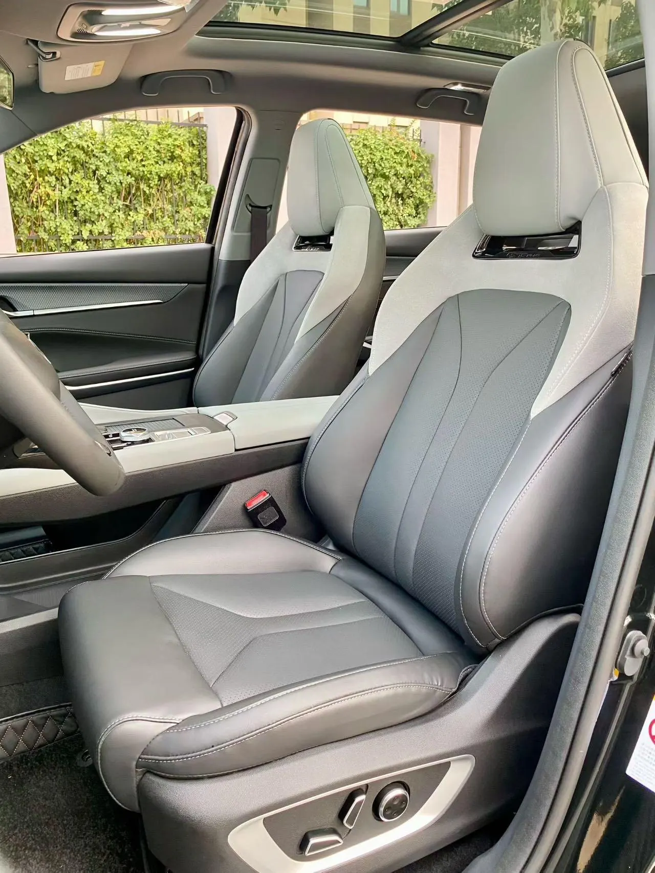 ChangAn 2026 CS75 PLUS 1.5T Smart Champion Edition New Blue Whale Smart Navigation Automatic Gear 2