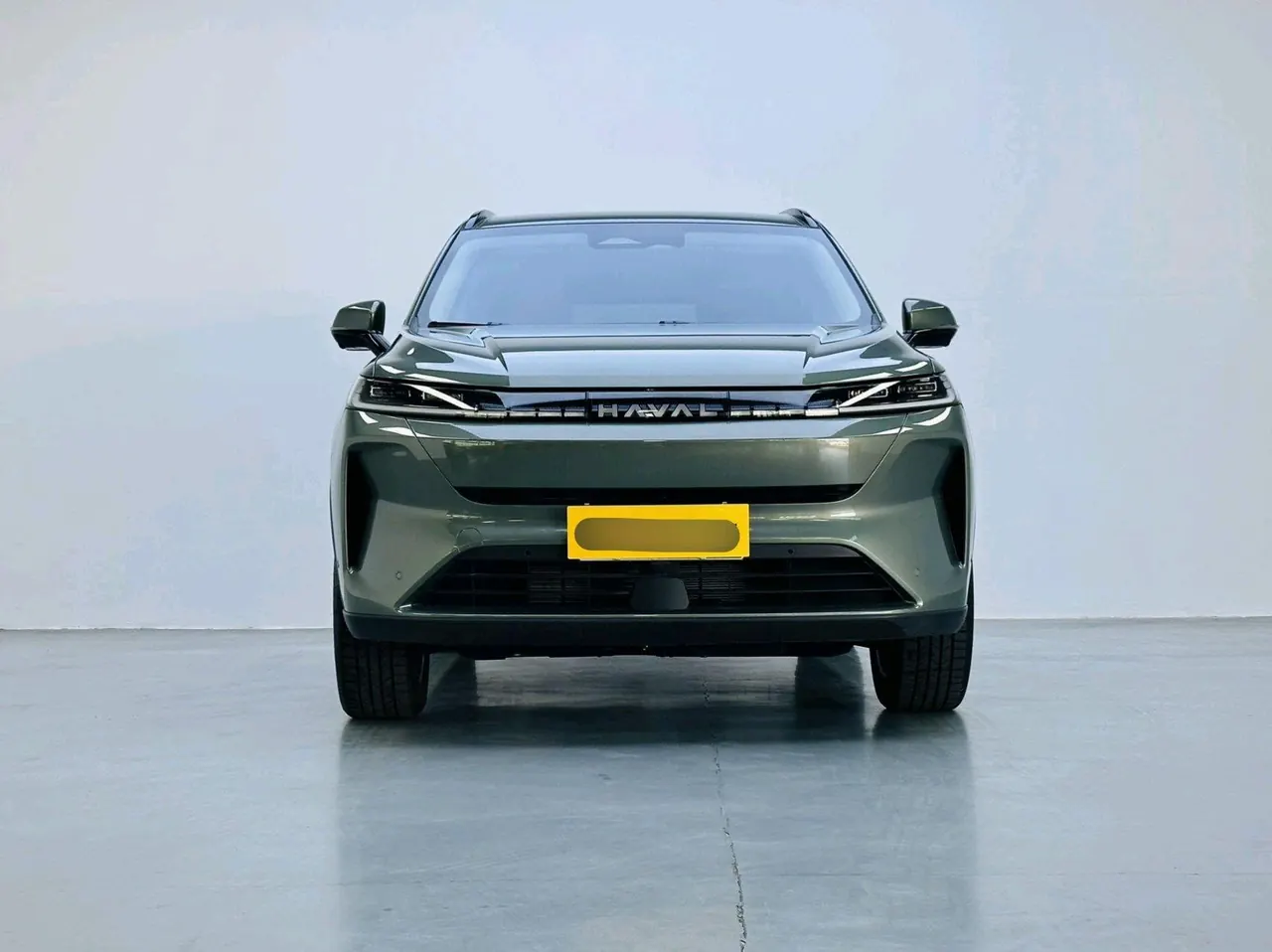 Haval 2026 H6L 2.0T Ultra Auto 2