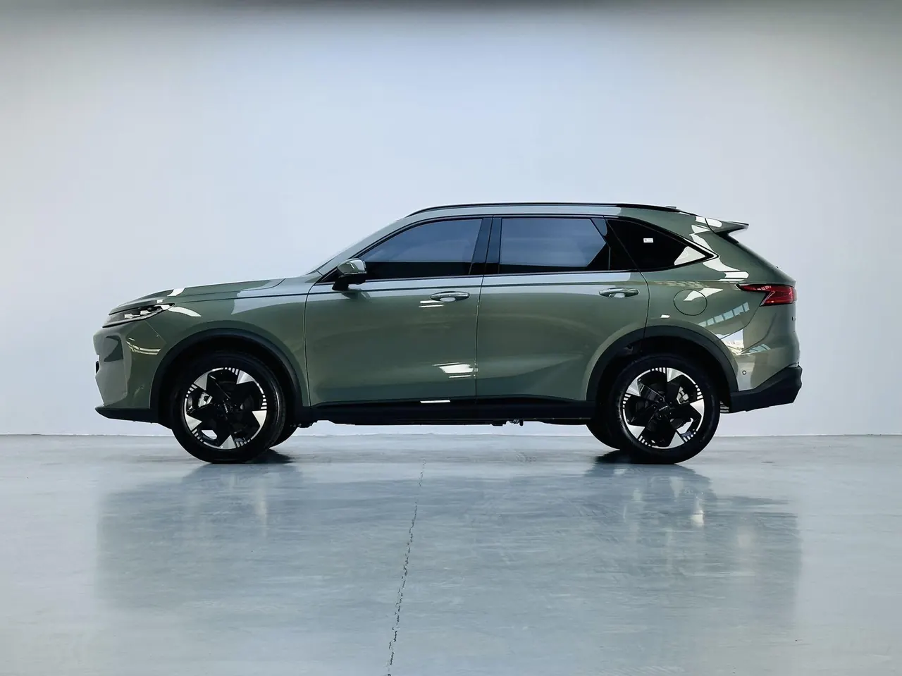 Haval 2026 H6L 2.0T Ultra Auto 3