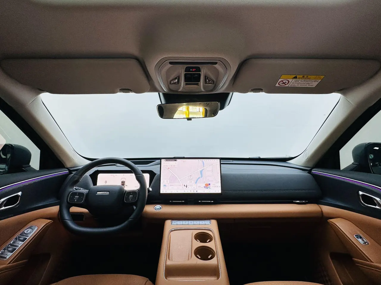Haval 2026 H6L 2.0T Ultra Auto 5
