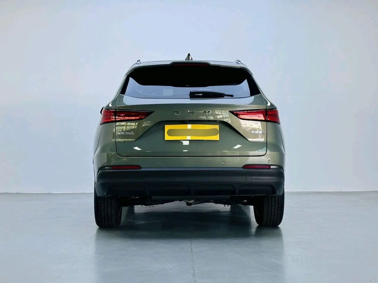 Haval 2026 H6L 2.0T Ultra Auto 8