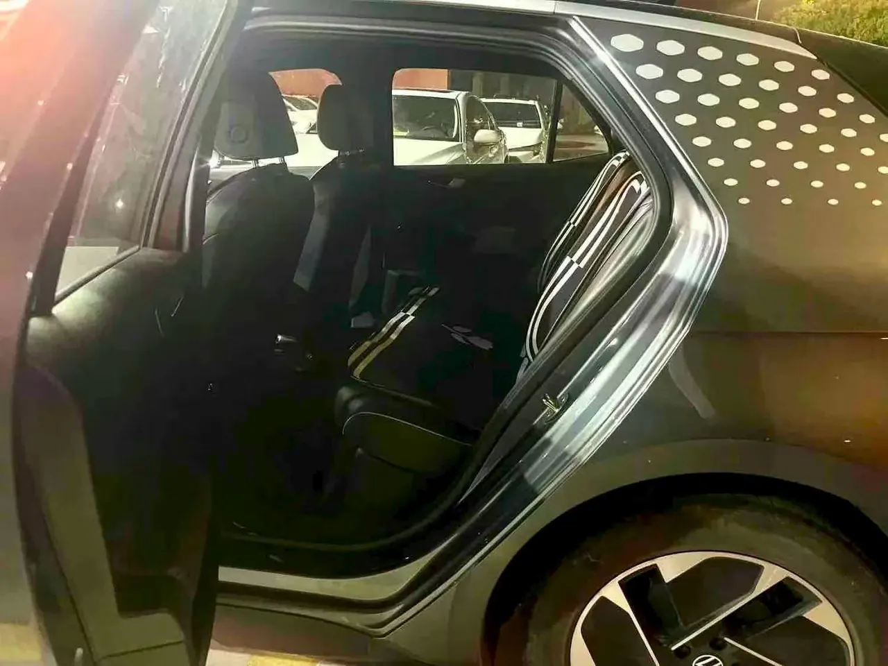 Volkswagen 2023 ID. 3 Upgraded Pure Smart Edition, Automatic Transmission 5
