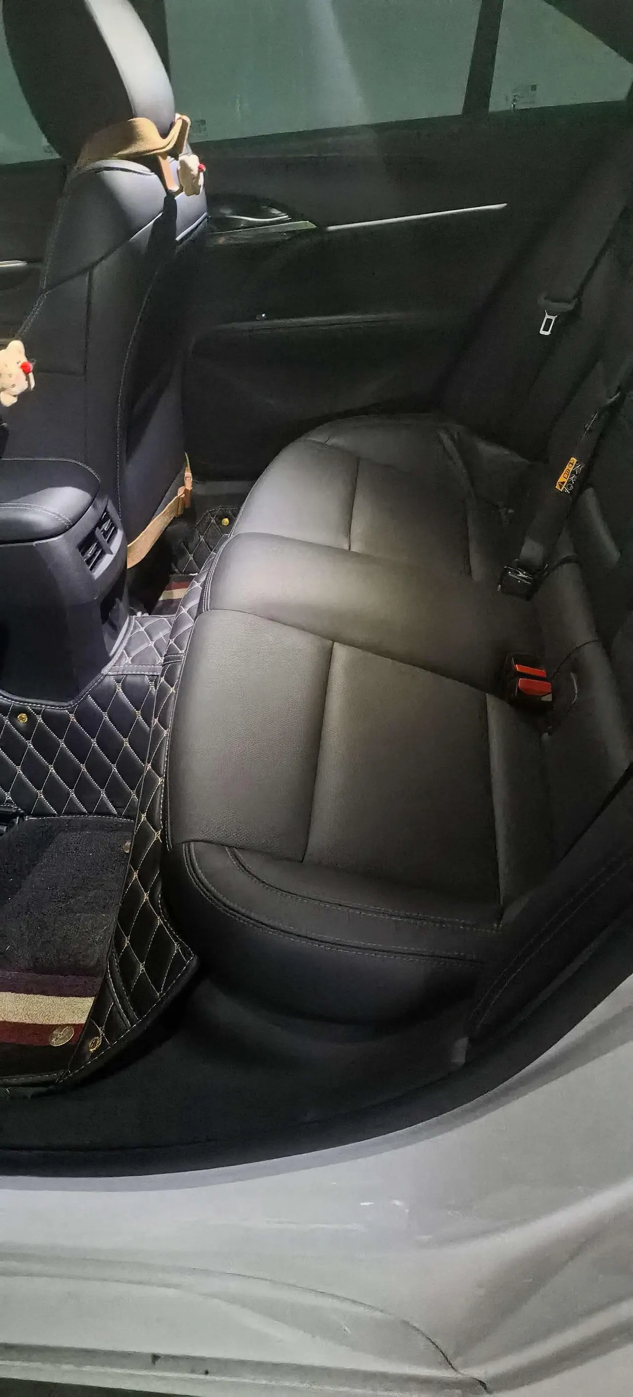 Cadillac 2022 CT4 2.0T 28T luxury automatic gear 7