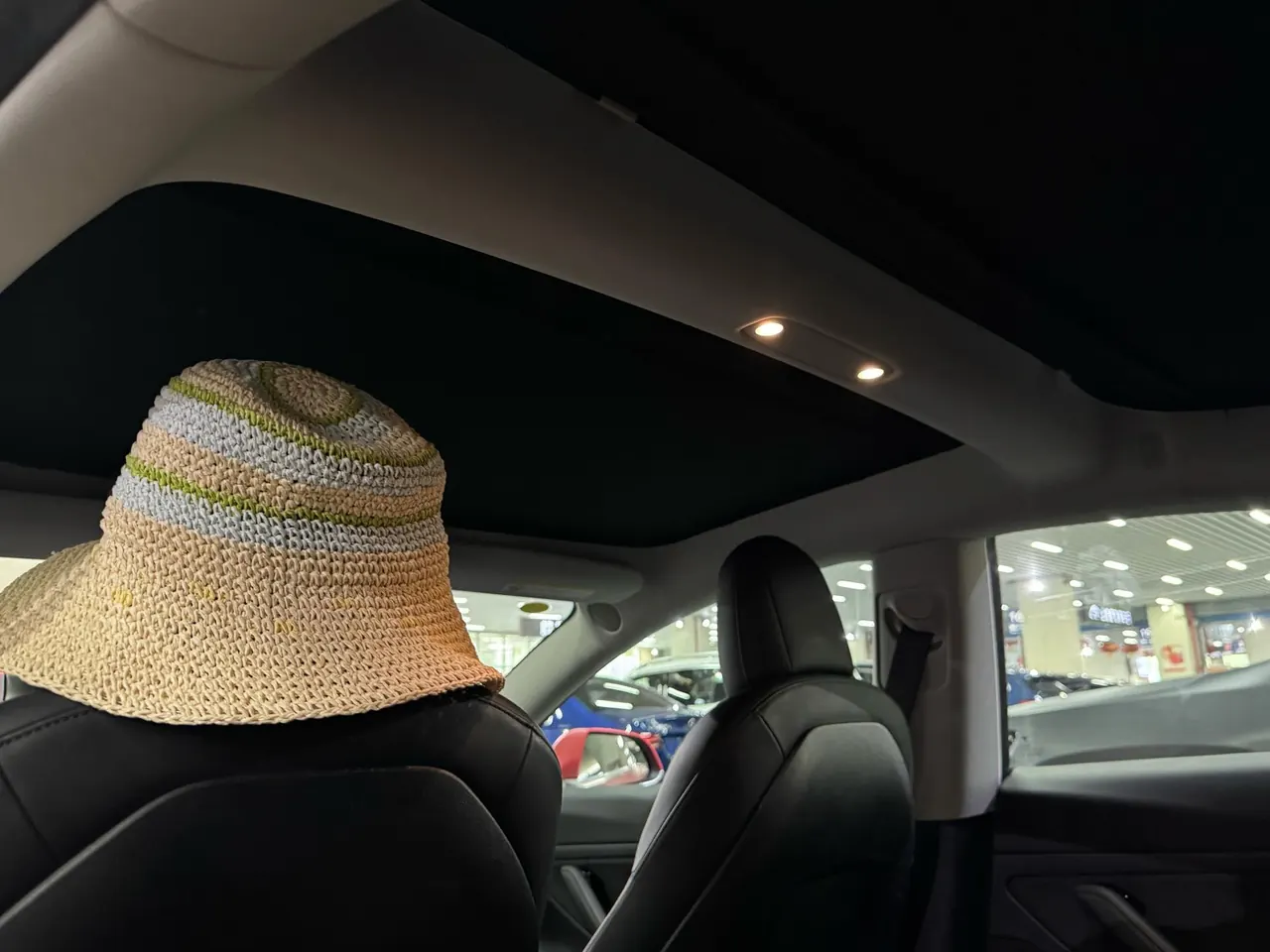 Tesla 2020 Model 3 Standard Endurance Rear Drive Upgrade (Modified) Automatic Gear 6