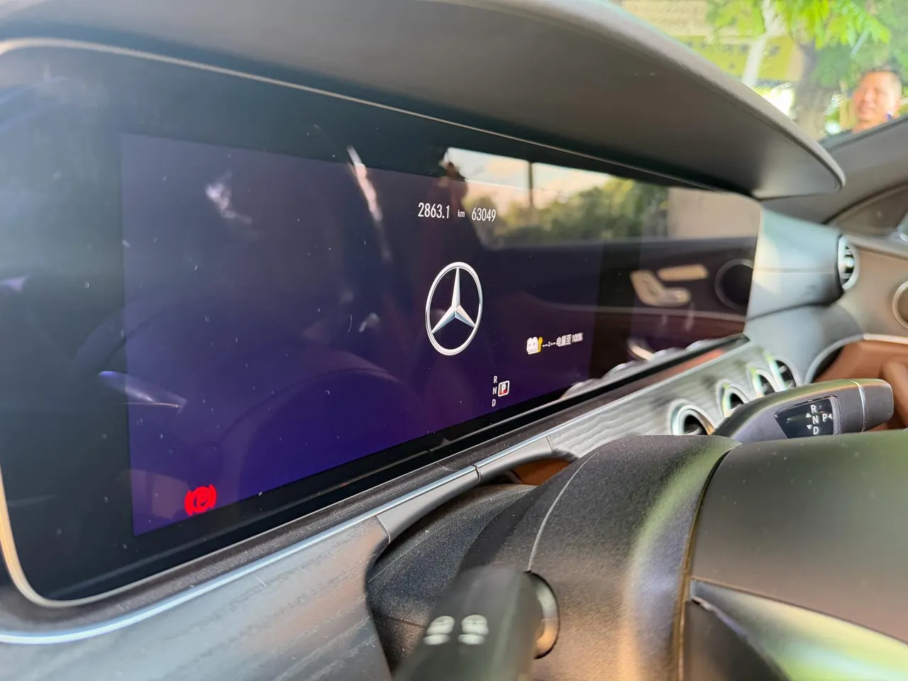 Mercedes Benz E-Class New Energy 2022 E 350 e L 2.0T Sports Automatic 7