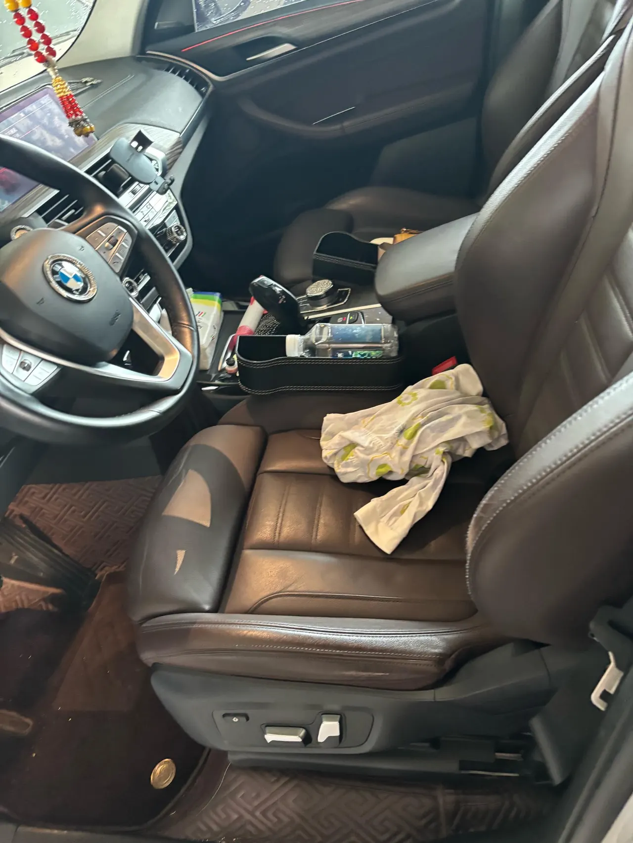 BMW 2020 X3 xDrive28i 2.0T luxury set automatic gear 5