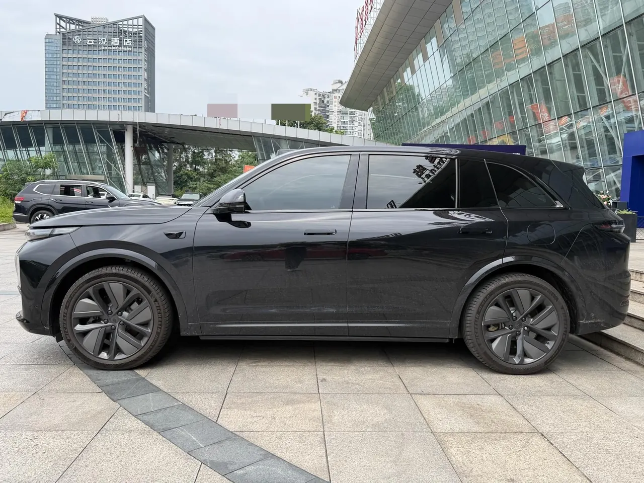 Li 2024 L7 Ultra Automatic 2