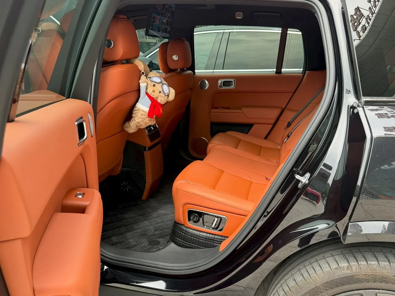 Li 2024 L7 Ultra Automatic 4