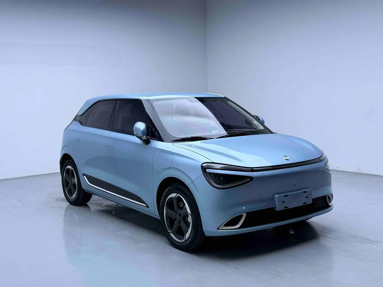 Dongfeng 2024 Nammi 01 430 Plus Smart Automatic 3