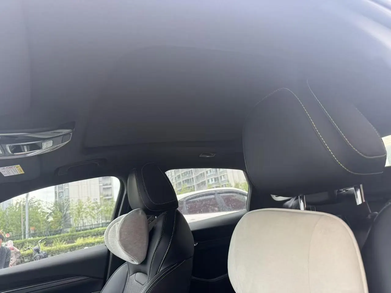 Geely 2023 Xingrui 1.5TD Kunlun Edition Automatic Gear 7