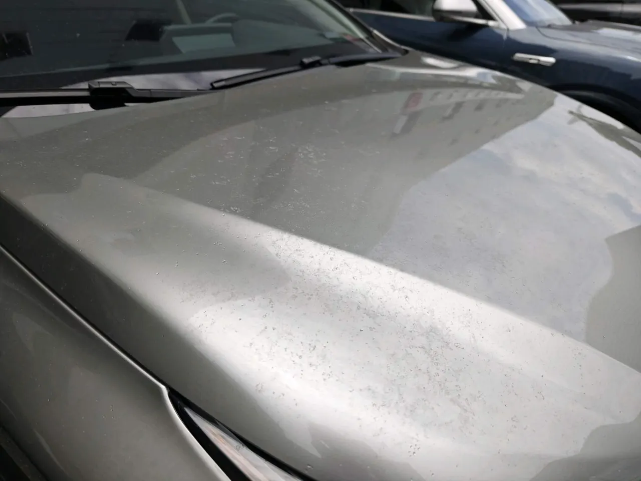 Lexus NX (Imported) 2020 NX200 2.0 Stepless Front Edition Automatic Gear 4