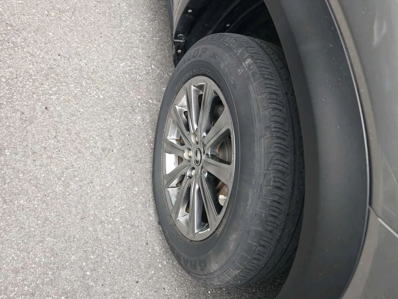 Lexus NX (Imported) 2020 NX200 2.0 Stepless Front Edition Automatic Gear 6