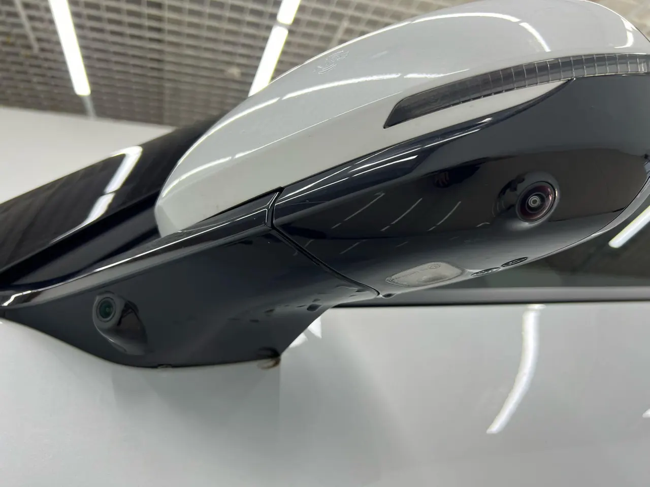 BYD 2025 Yuan UP Smart Driving 401KM Vital Automatic Gear 12