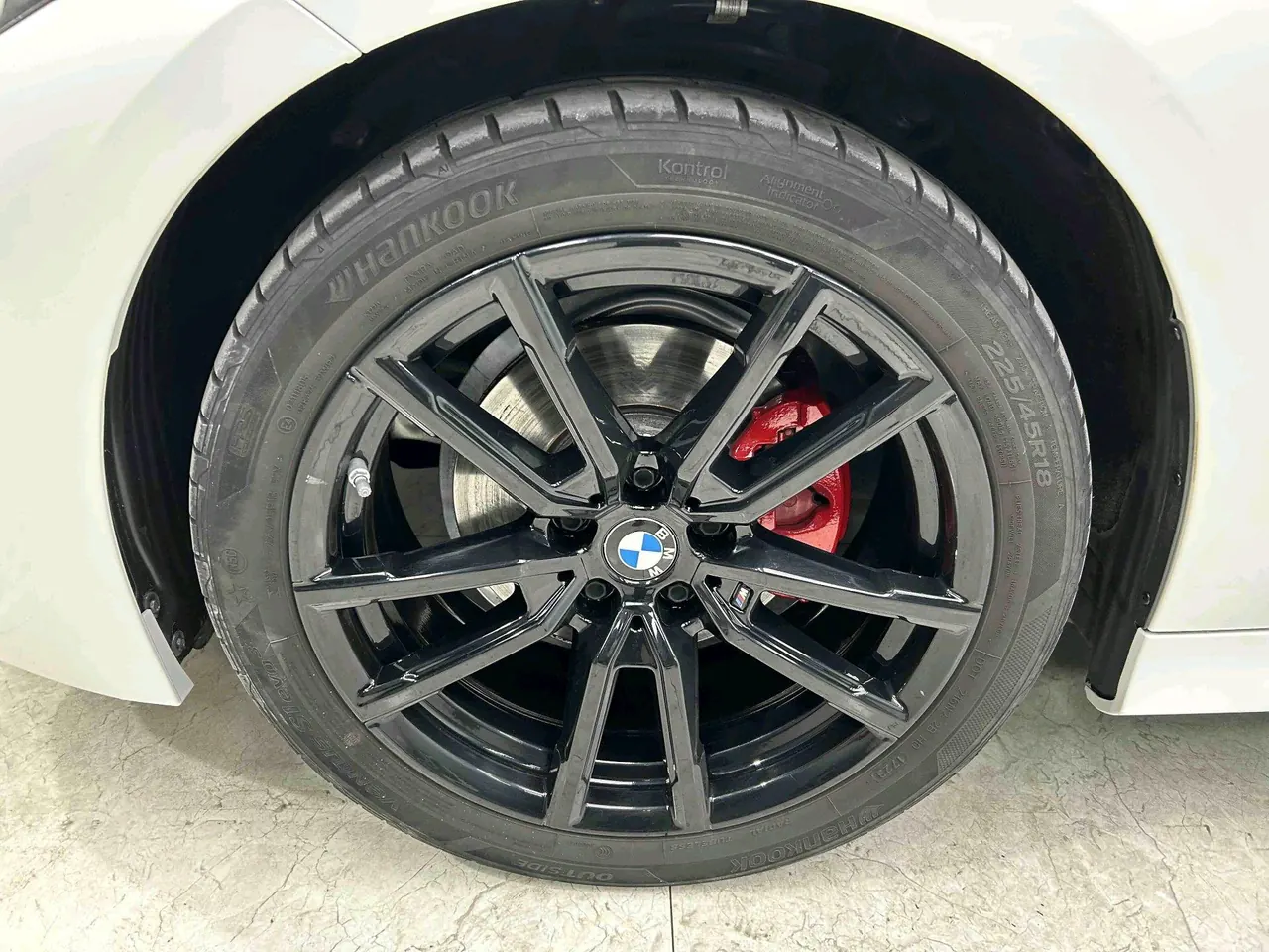 BMW 3 Series 2023 320Li 2.0T M Sports Suit Automatic Gear 7
