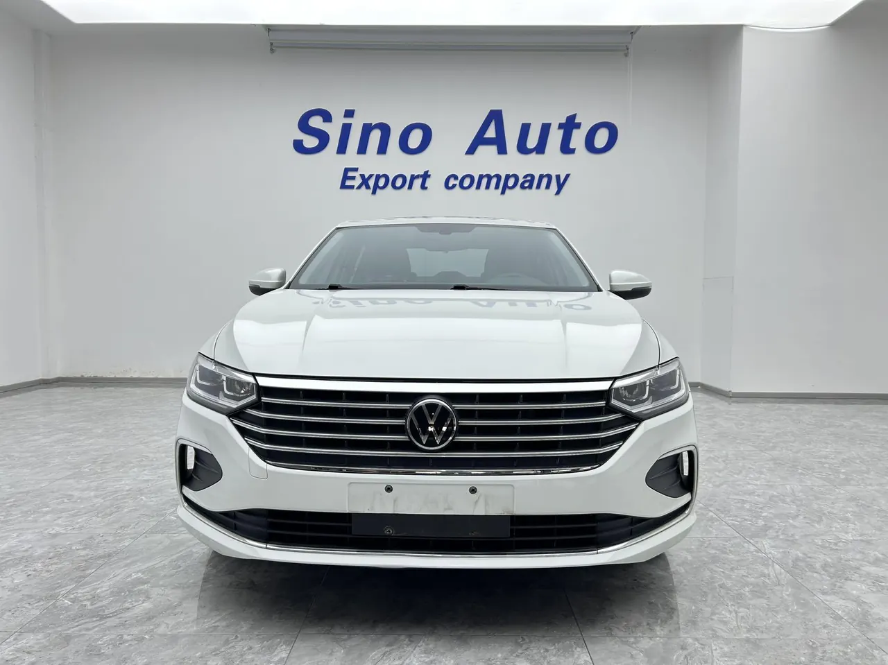 Volkswagen 2023 Lavida 1.4TSI 280TSI Full Escape Automatic Gear 3