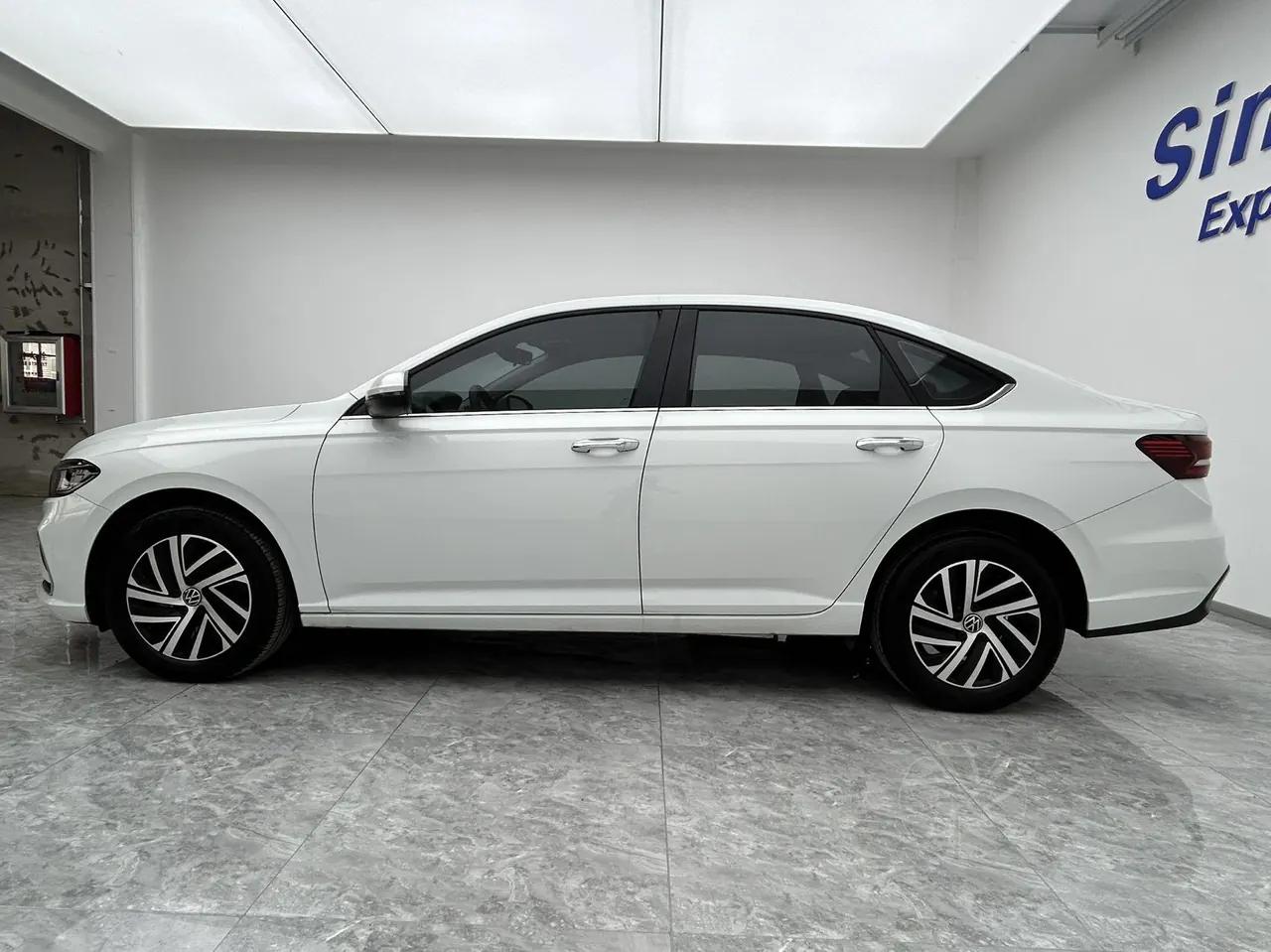 Volkswagen 2023 Lavida 1.4TSI 280TSI Full Escape Automatic Gear 7